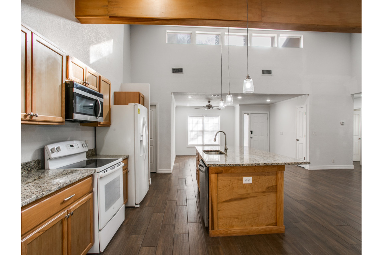 A property photo of 9535 Millers Ridge  San Antonio TX 78239