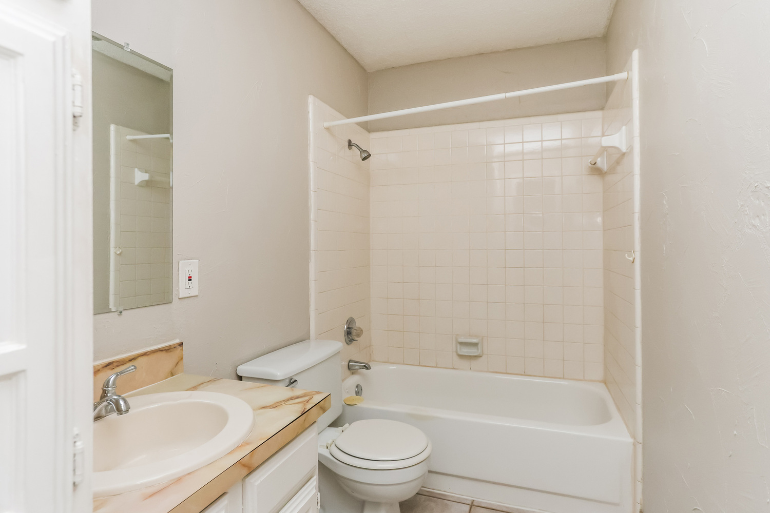 A property photo of 7404 Cheryl Court  Watauga TX 76148