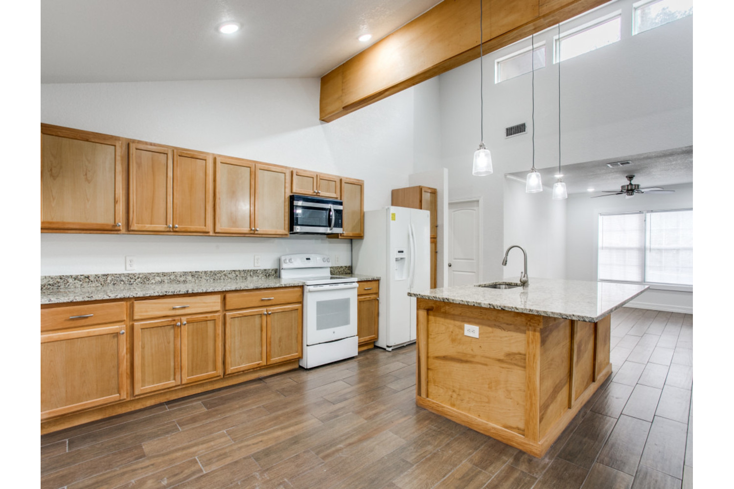 A property photo of 9535 Millers Ridge  San Antonio TX 78239