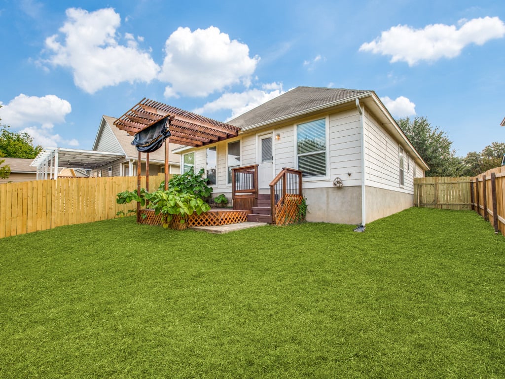 Reszi rental home images