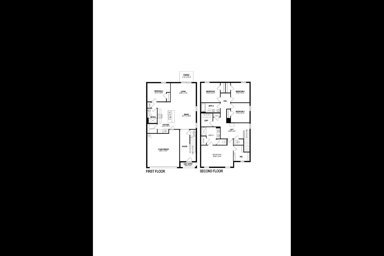 A property photo of 3441 Nettle Loop  Tavares FL 32778