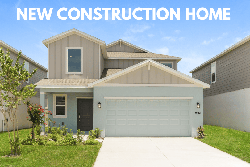 Rental Listing Image - 6417 Domizio Drive
