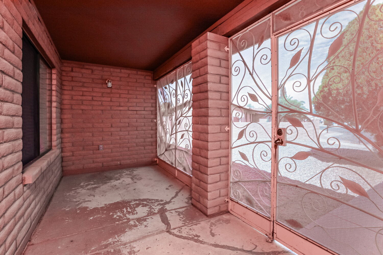 A property photo of 6428 Buckaroo Loop  Tucson AZ 85757