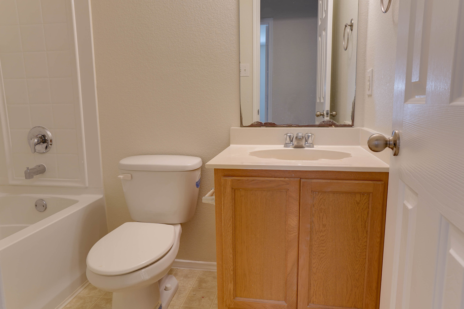 A property photo of 9016 Garden Springs Drive  Fort Worth TX 76123