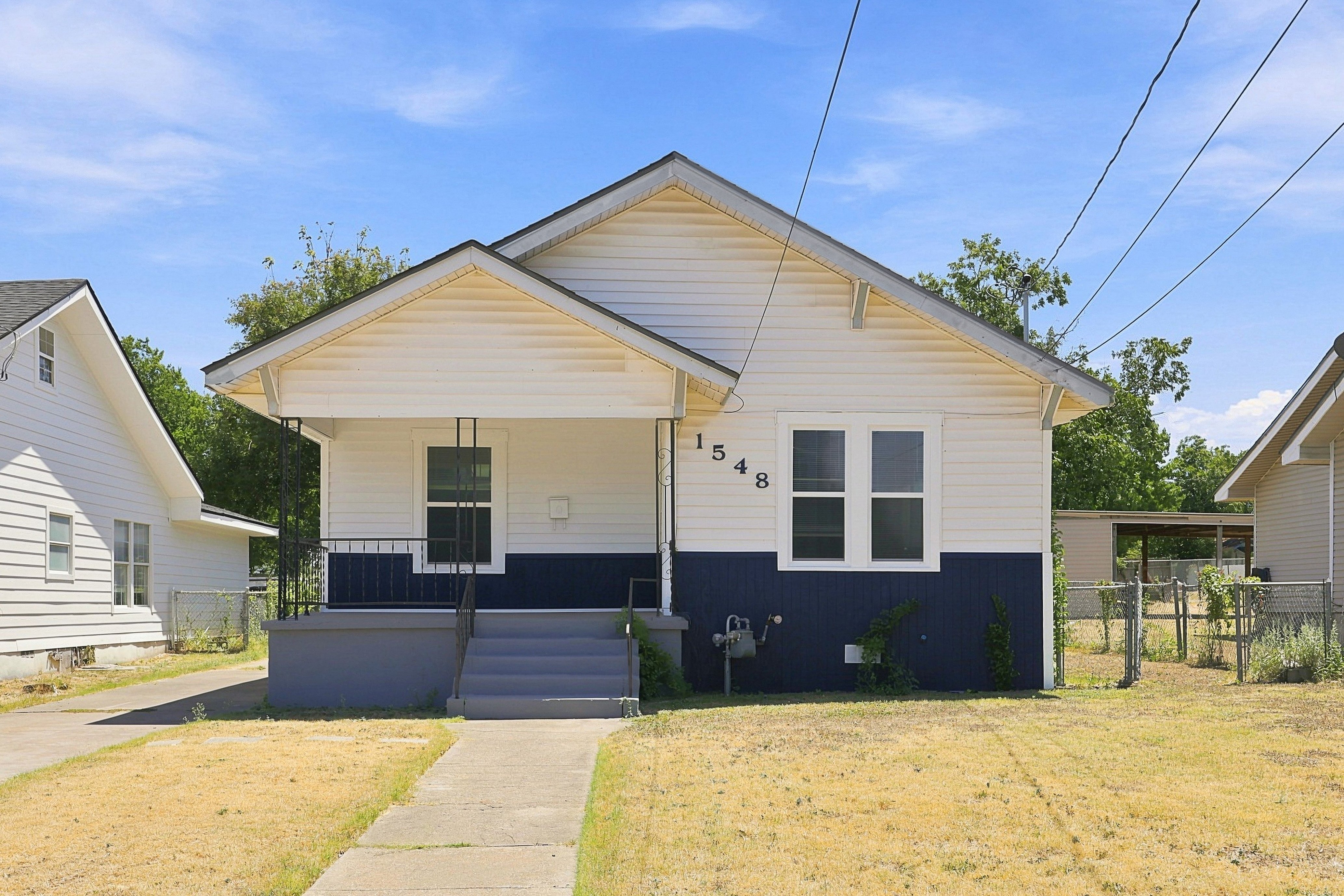 1548 McKenzie Avenue