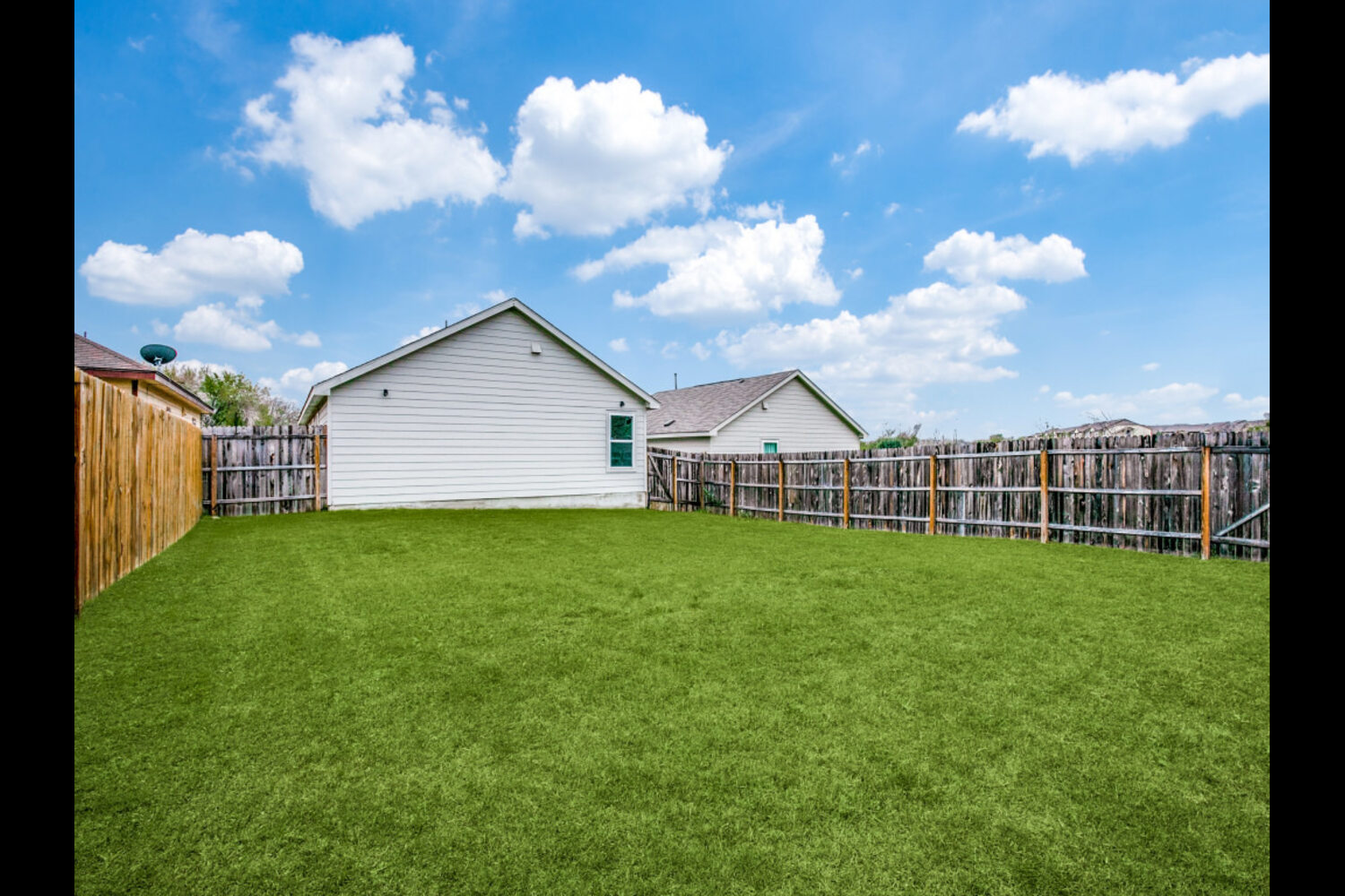 Reszi rental home images