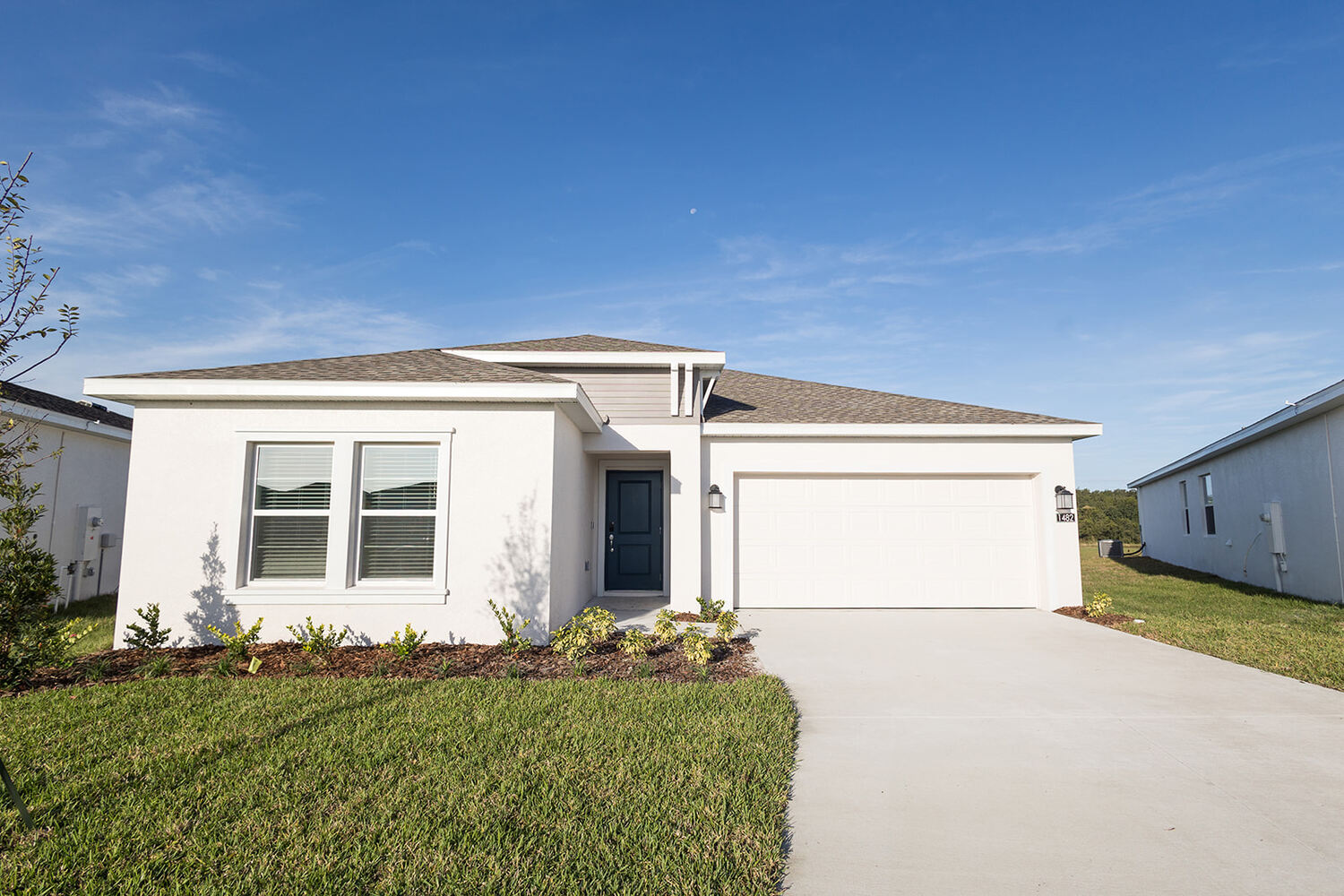 Rental Listing Image - 1482 Austin Street