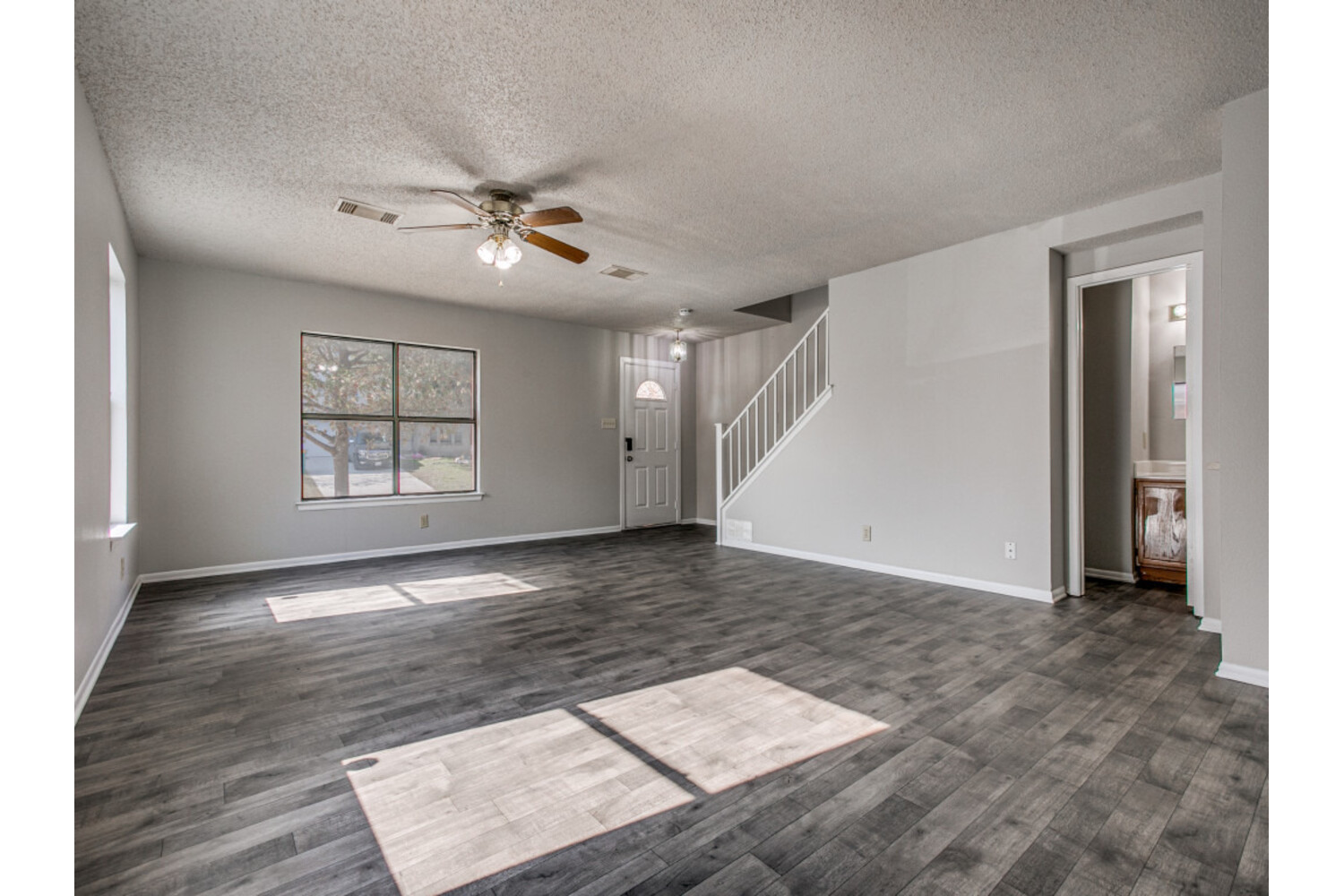 A property photo of 7318 Belmede Court  Converse TX 78109