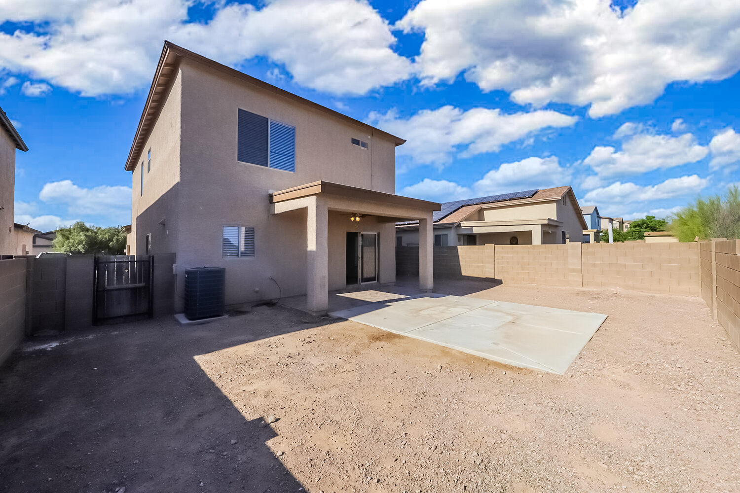 Reszi rental home images