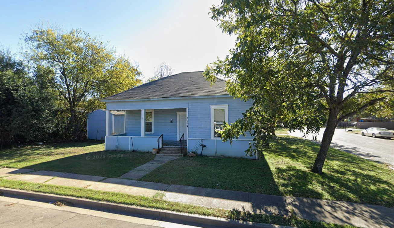 2324 Cole Avenue