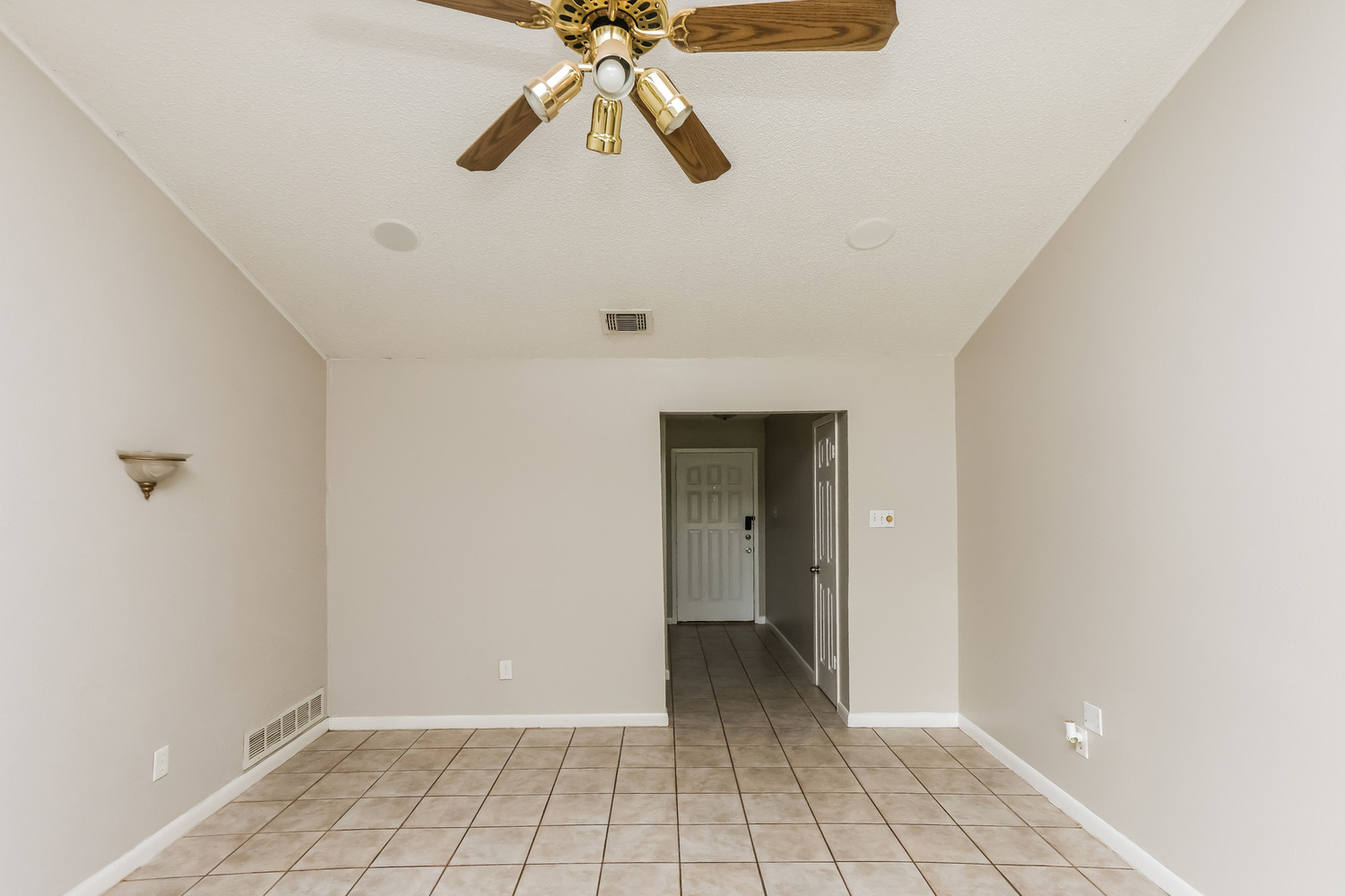 A property photo of 7404 Cheryl Court  Watauga TX 76148