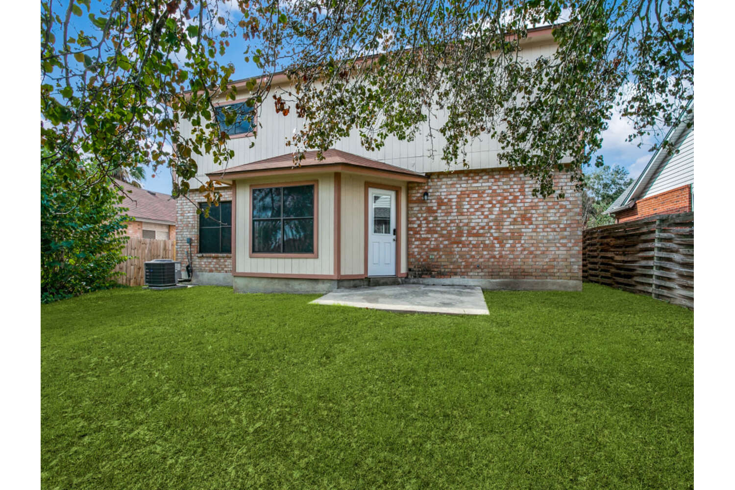 A property photo of 7318 Belmede Court  Converse TX 78109