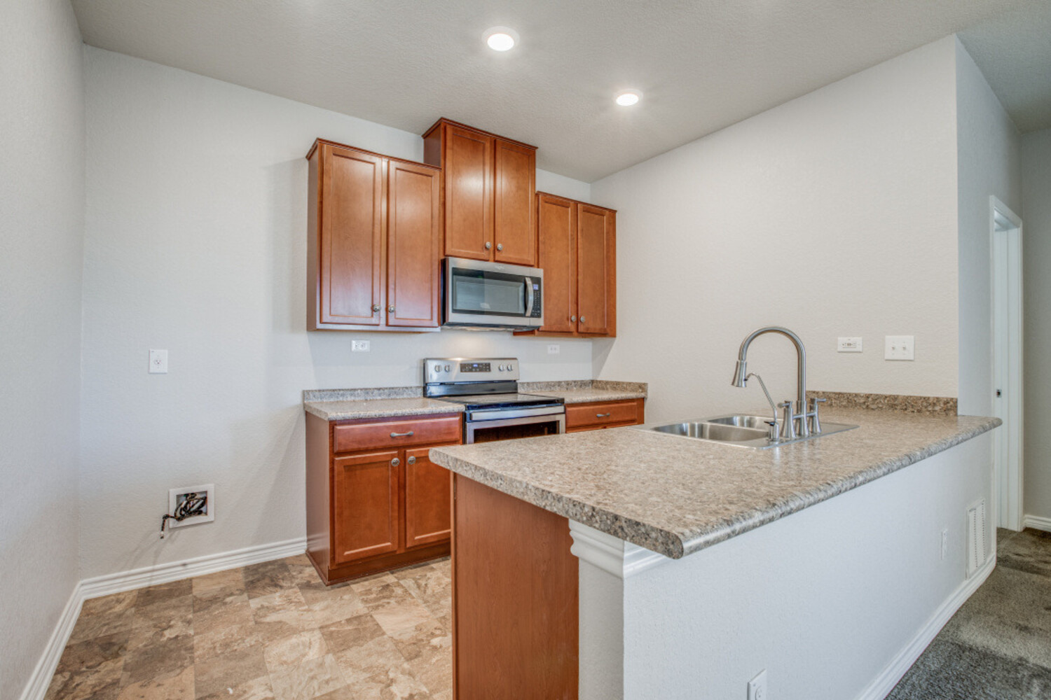 A property photo of 2622 Sunset Bend  San Antonio TX 78244