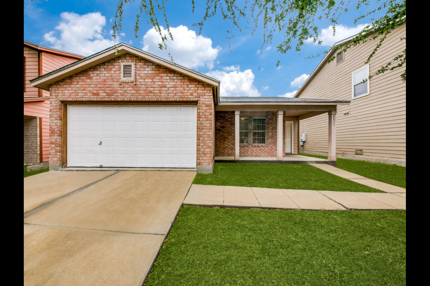 Rental Listing Image - 4831 Heather Pass