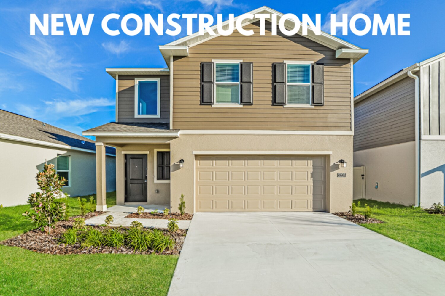 A property photo of 2207 Chris Drive  Winter Haven FL 33884