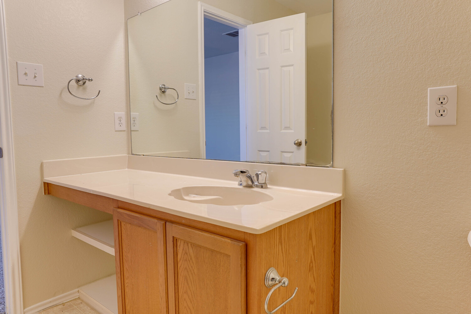 A property photo of 9016 Garden Springs Drive  Fort Worth TX 76123