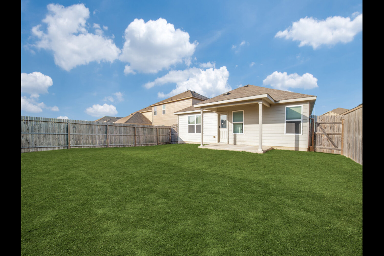 Reszi rental home images