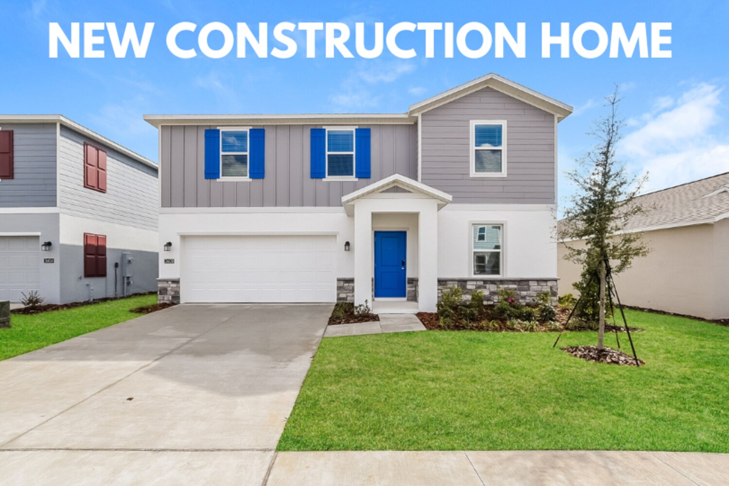 Rental Listing Image - 3608 Rolling Ridge Bend