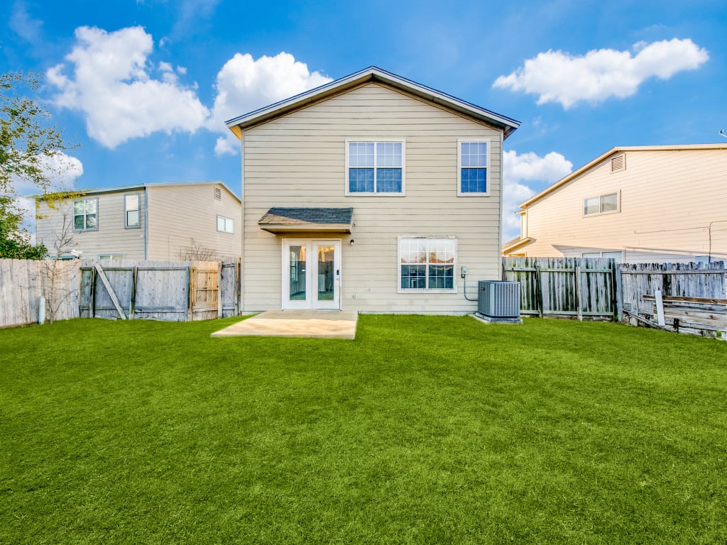 A property photo of 7315 Booker Bay  San Antonio TX 78244