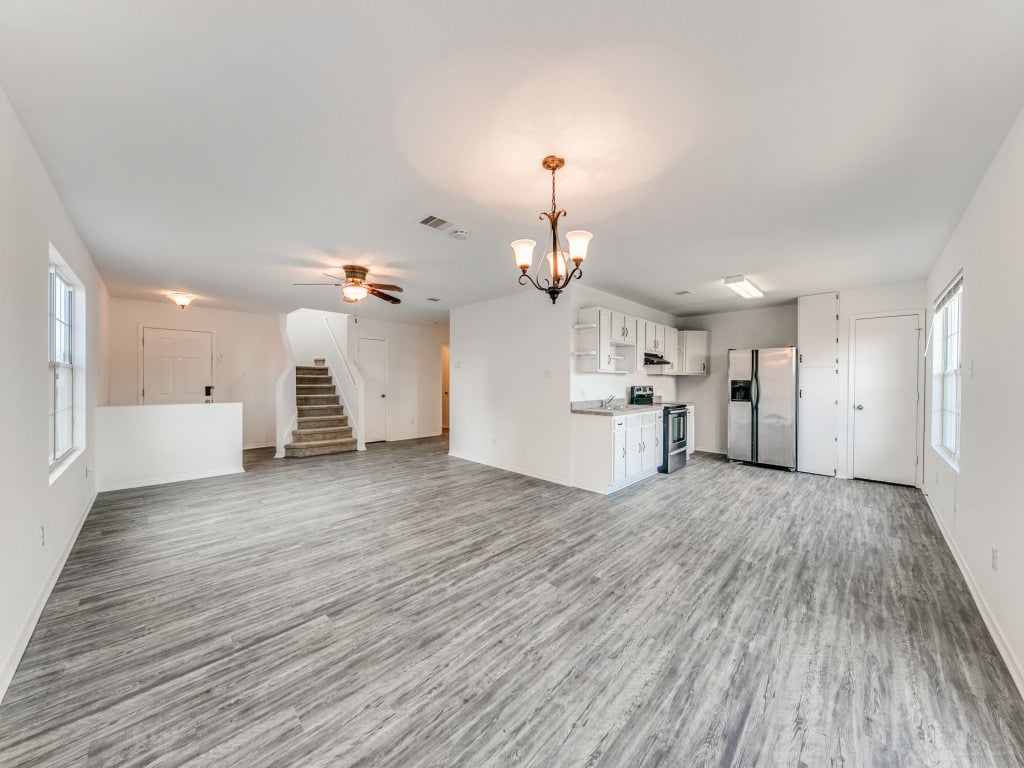 A property photo of 7315 Booker Bay  San Antonio TX 78244