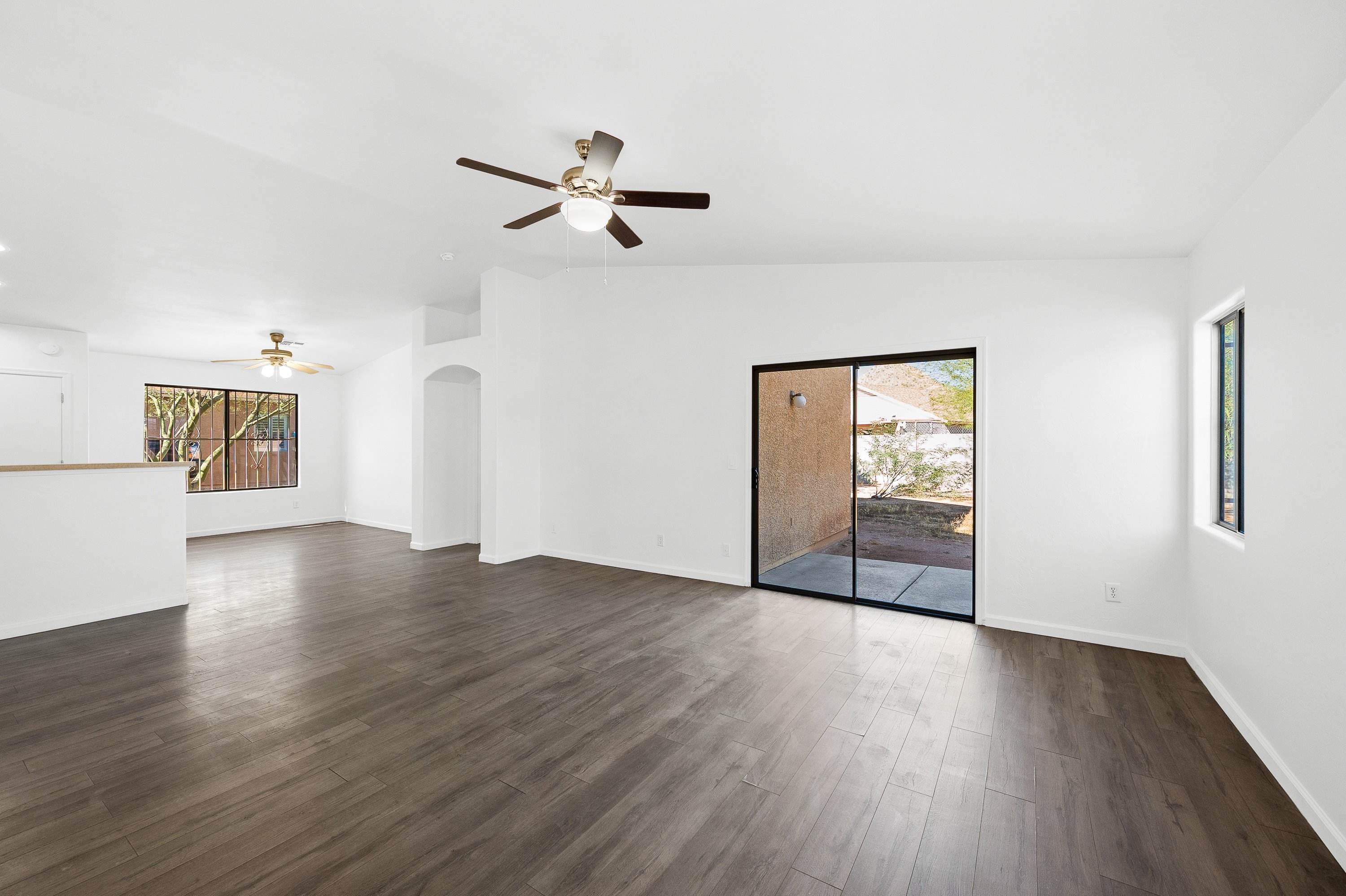 Reszi rental home images