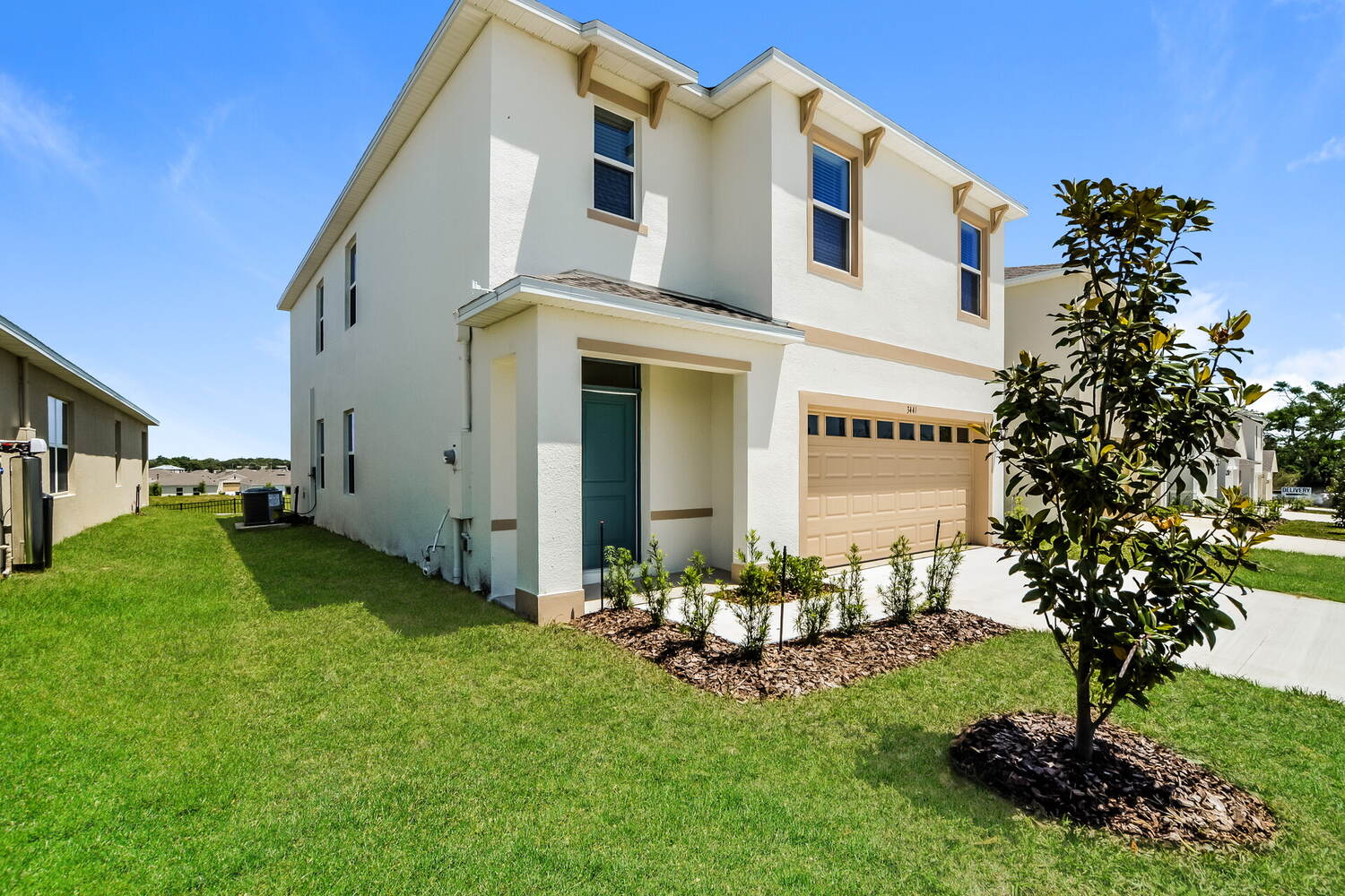 A property photo of 3441 Nettle Loop  Tavares FL 32778