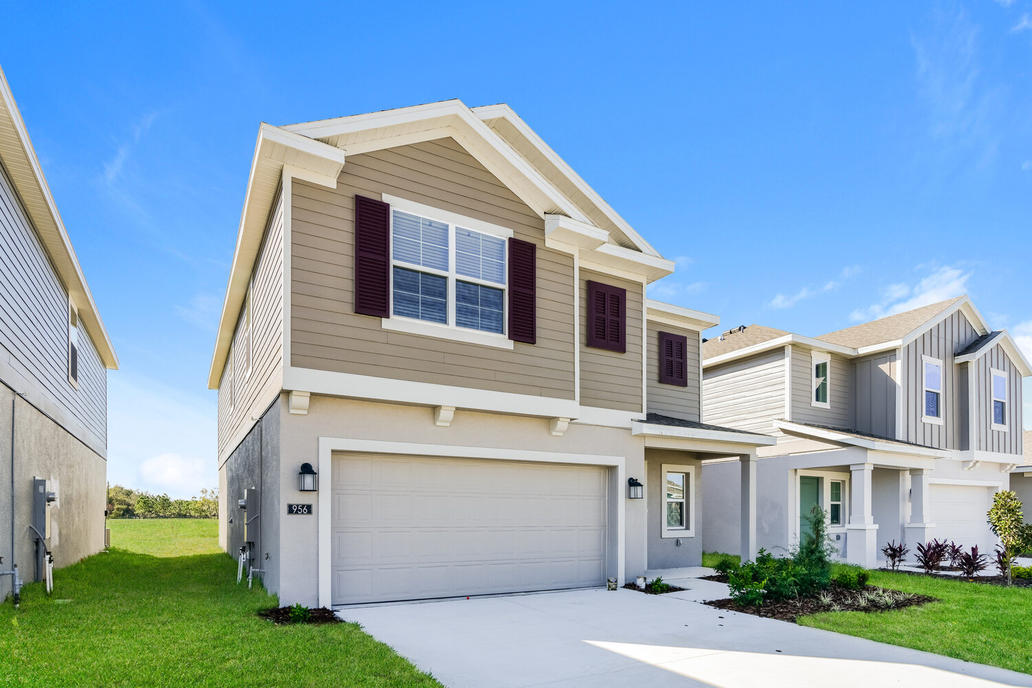 A property photo of 956 Harold Pass  Winter Haven FL 33884
