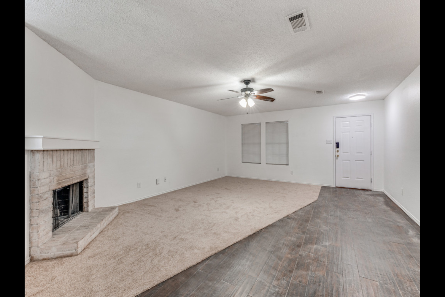 A property photo of 509 Keble Drive  Crowley TX 76036