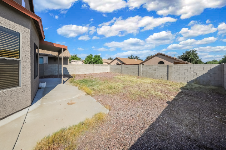 Reszi rental home images