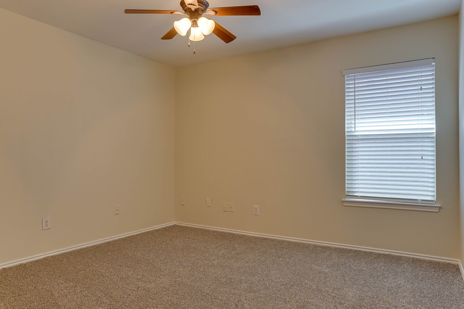 A property photo of 9016 Garden Springs Drive  Fort Worth TX 76123