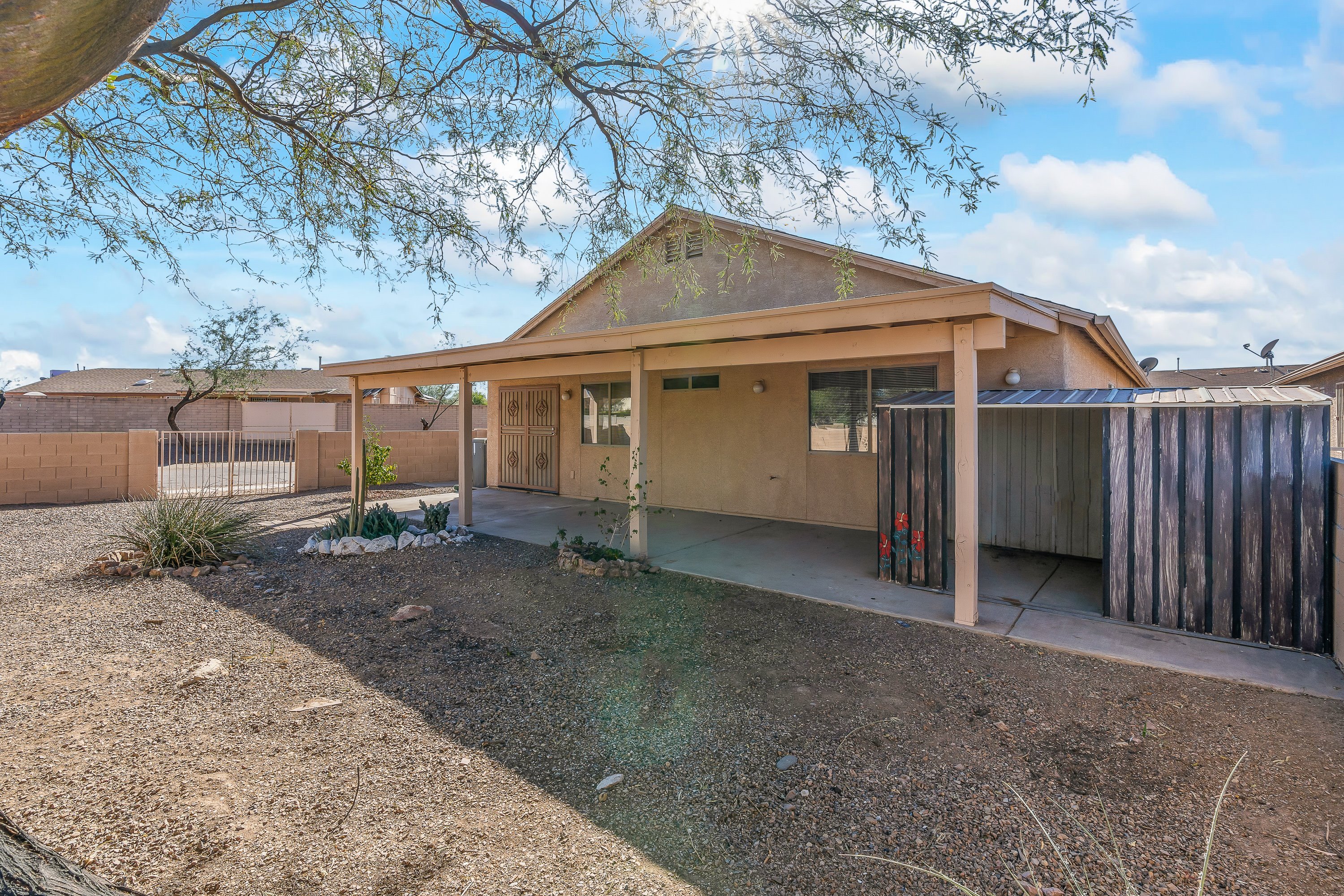 Reszi rental home images