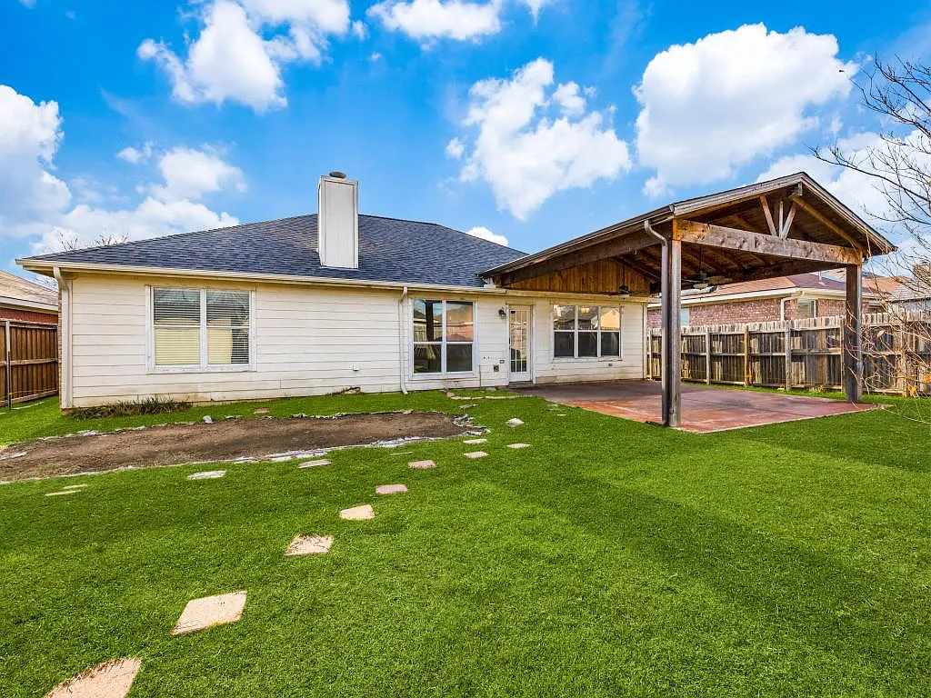 Reszi rental home images