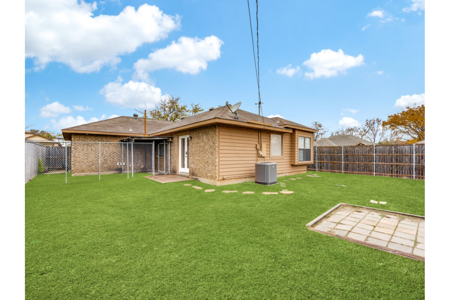 Reszi rental home images