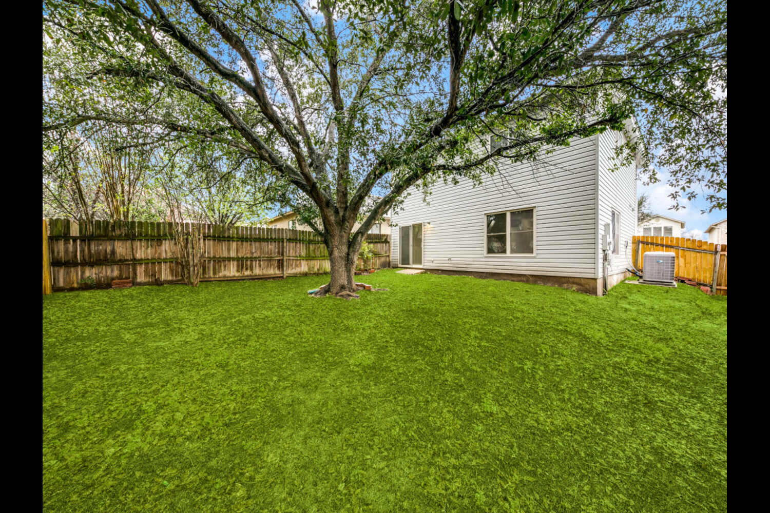 A property photo of 6722 Badger Pass Drive  San Antonio TX 78239