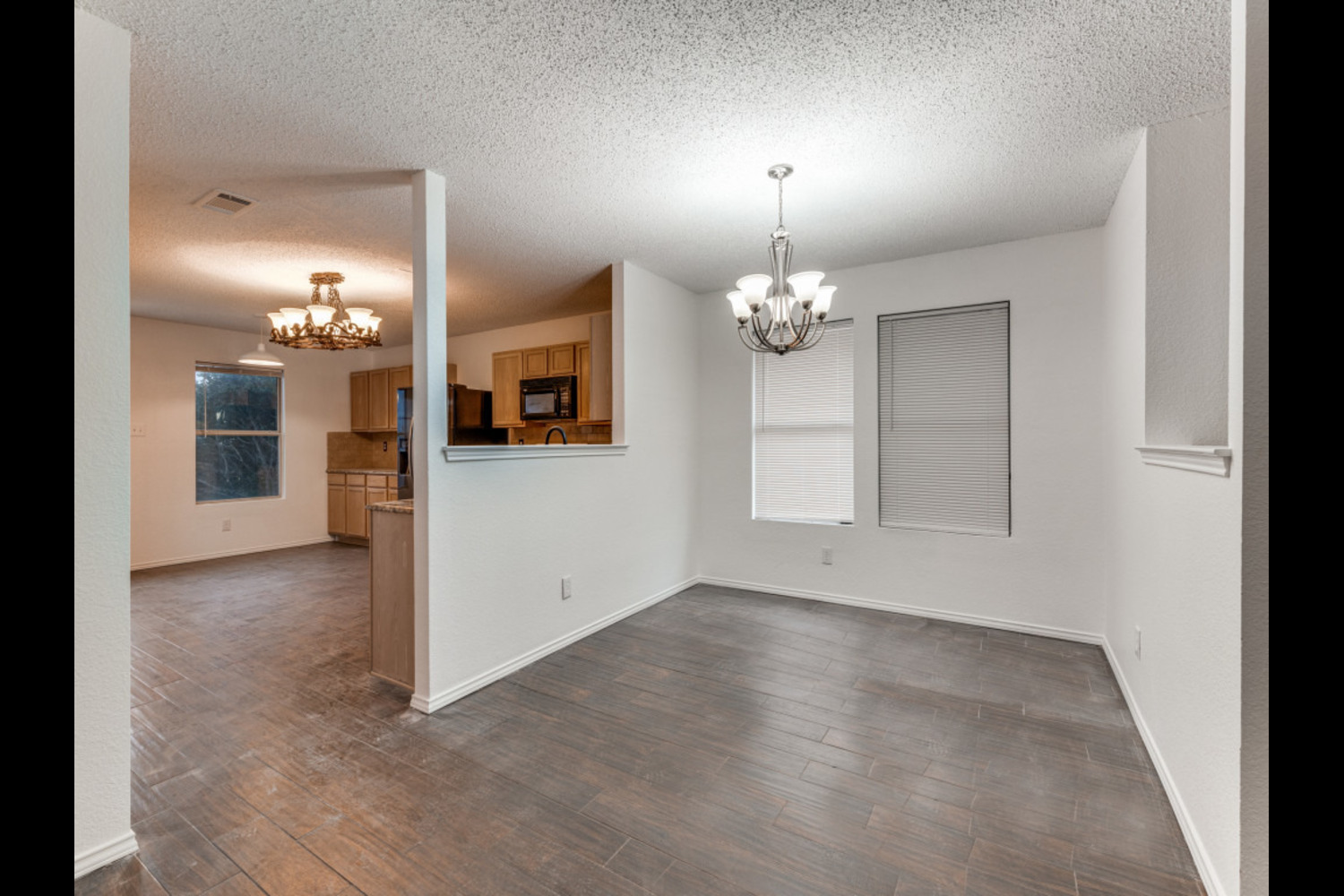 A property photo of 509 Keble Drive  Crowley TX 76036