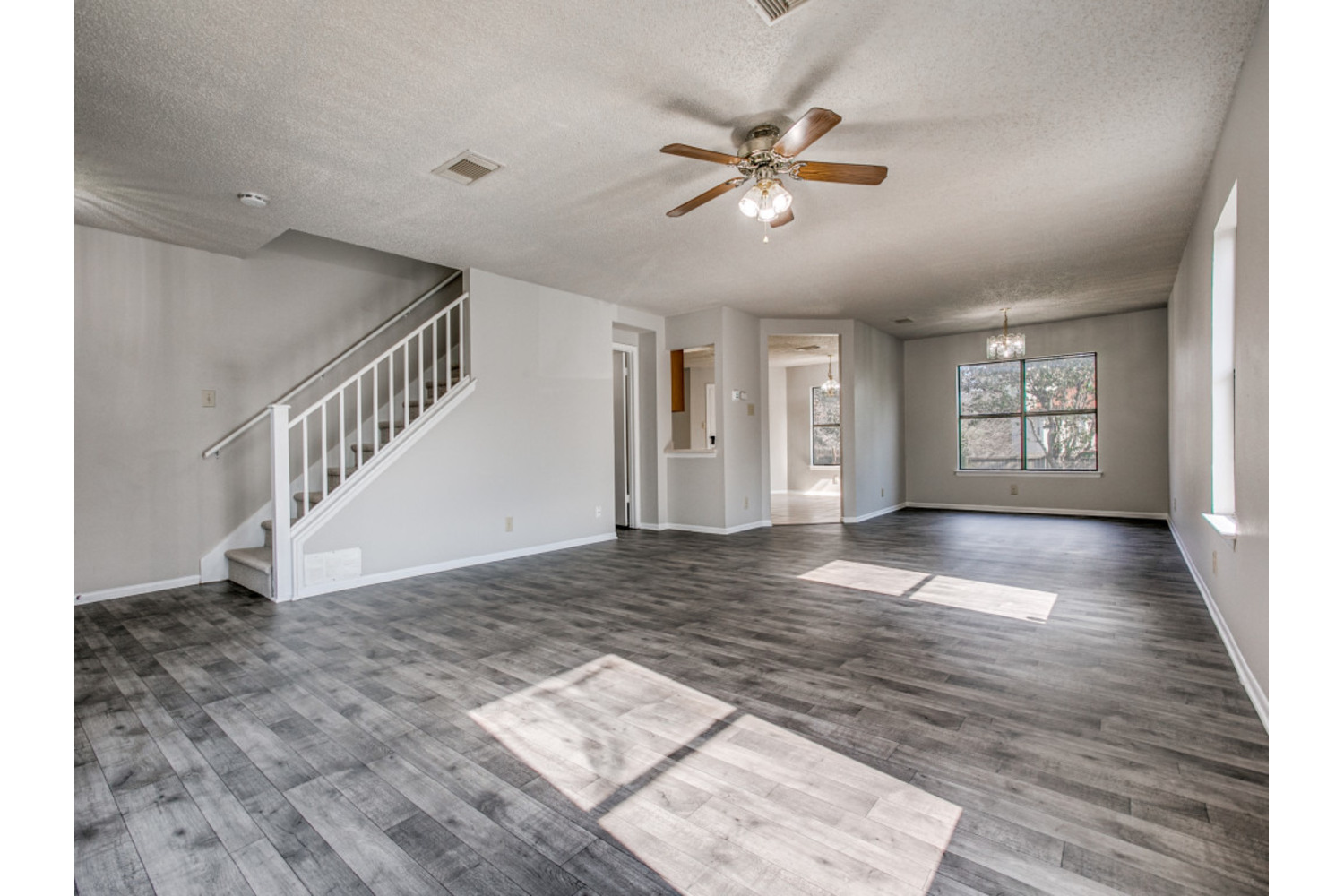 A property photo of 7318 Belmede Court  Converse TX 78109