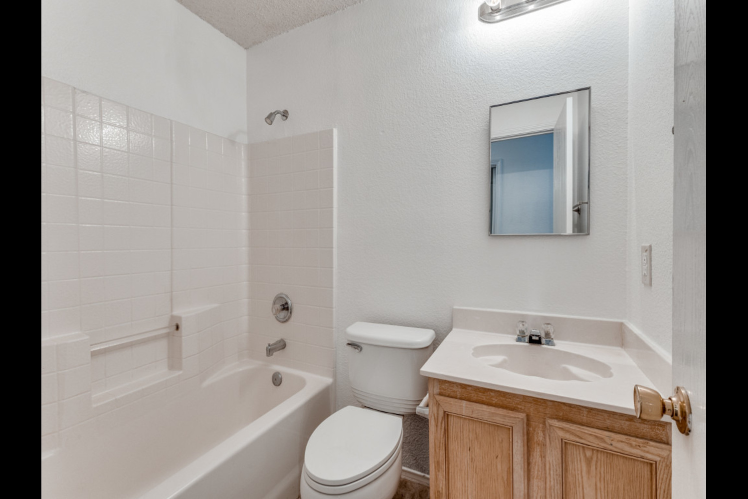 A property photo of 509 Keble Drive  Crowley TX 76036