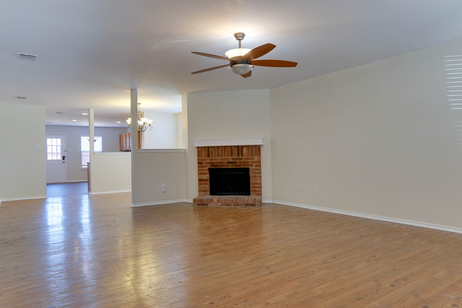 A property photo of 9016 Garden Springs Drive  Fort Worth TX 76123