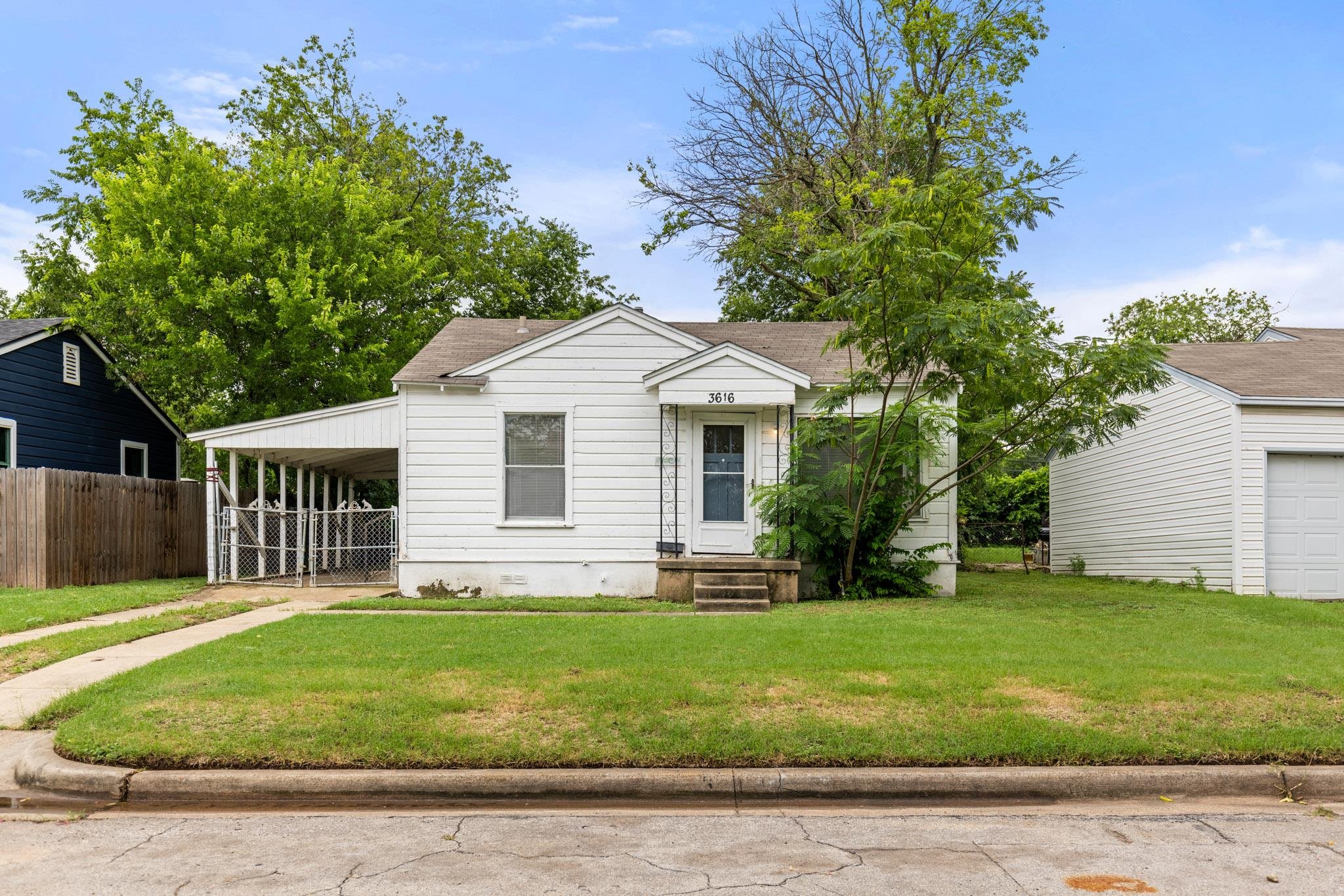 3616 Live Oak Ave, Waco, TX 76708, USA rental property photo 3