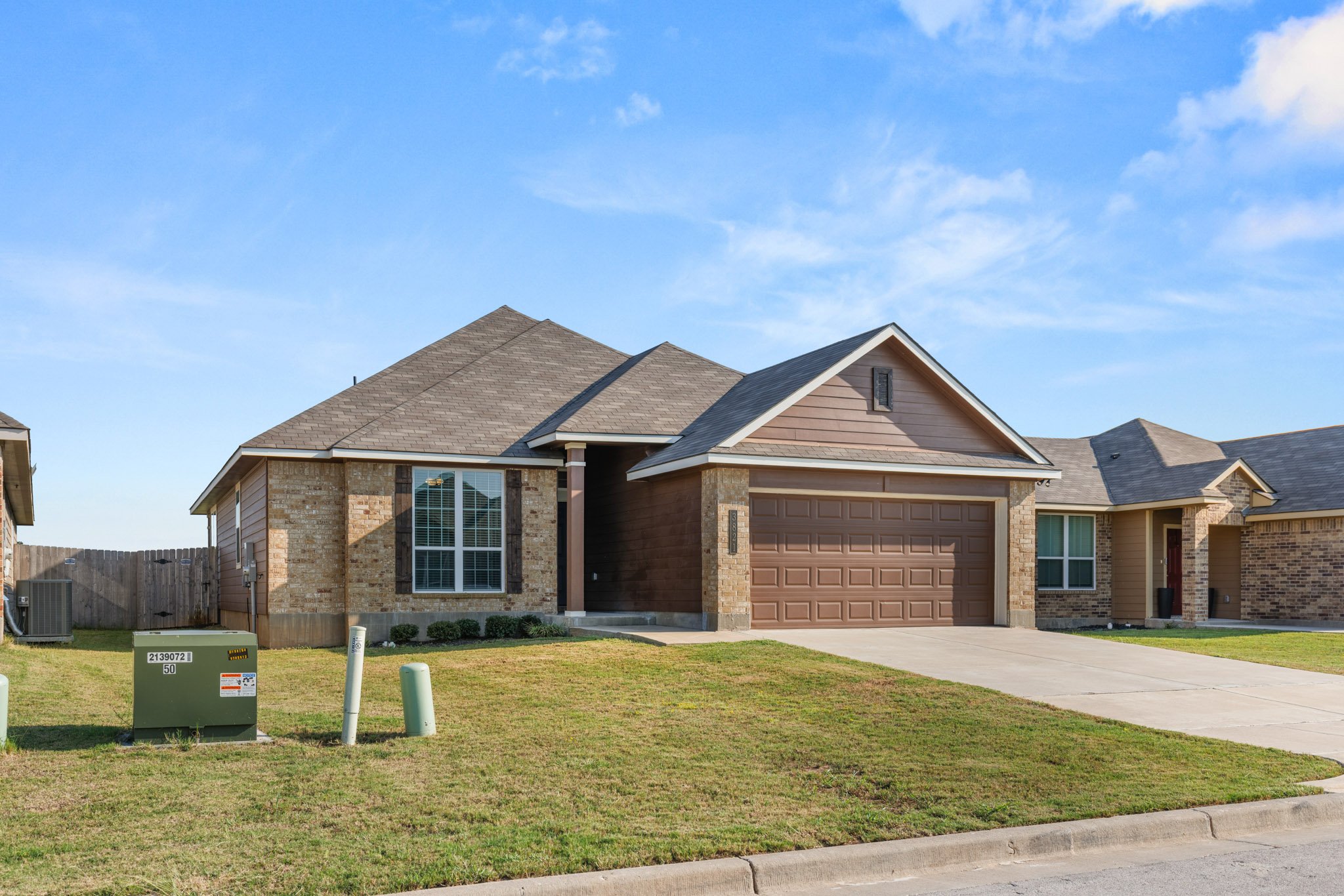 3821 Centerfire Rd, Waco, TX 76705, USA rental property photo 2