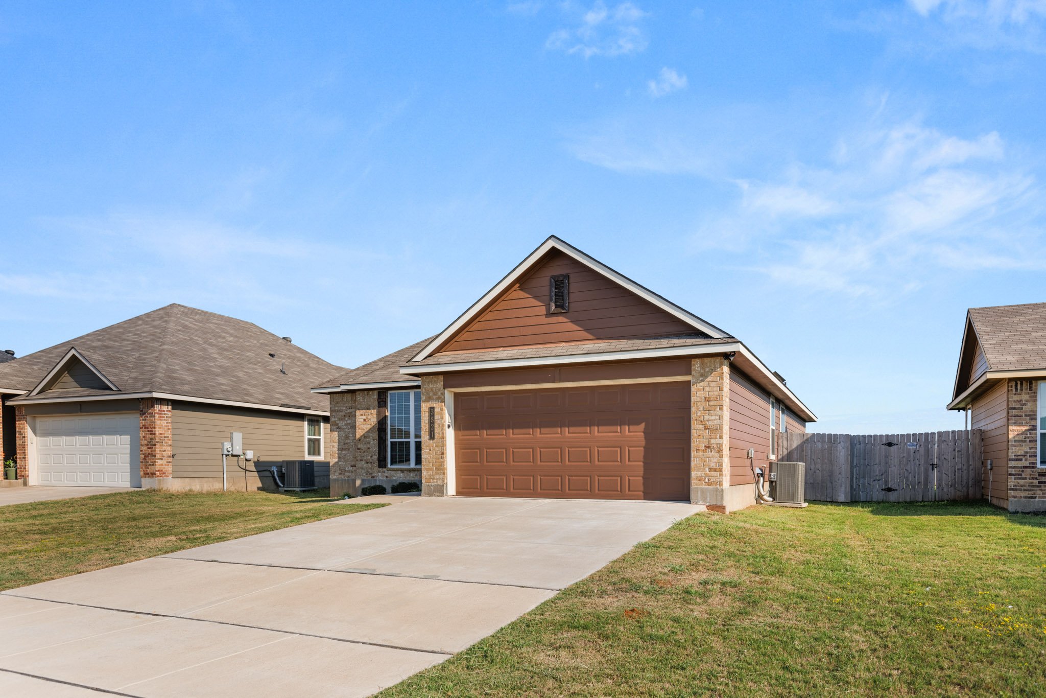 3821 Centerfire Rd, Waco, TX 76705, USA rental property photo 3