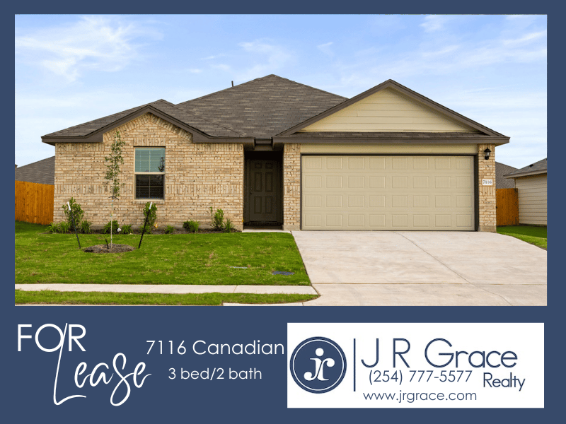 7116 Canadian Dr, China Spring, TX 76633, USA rental property photo 1