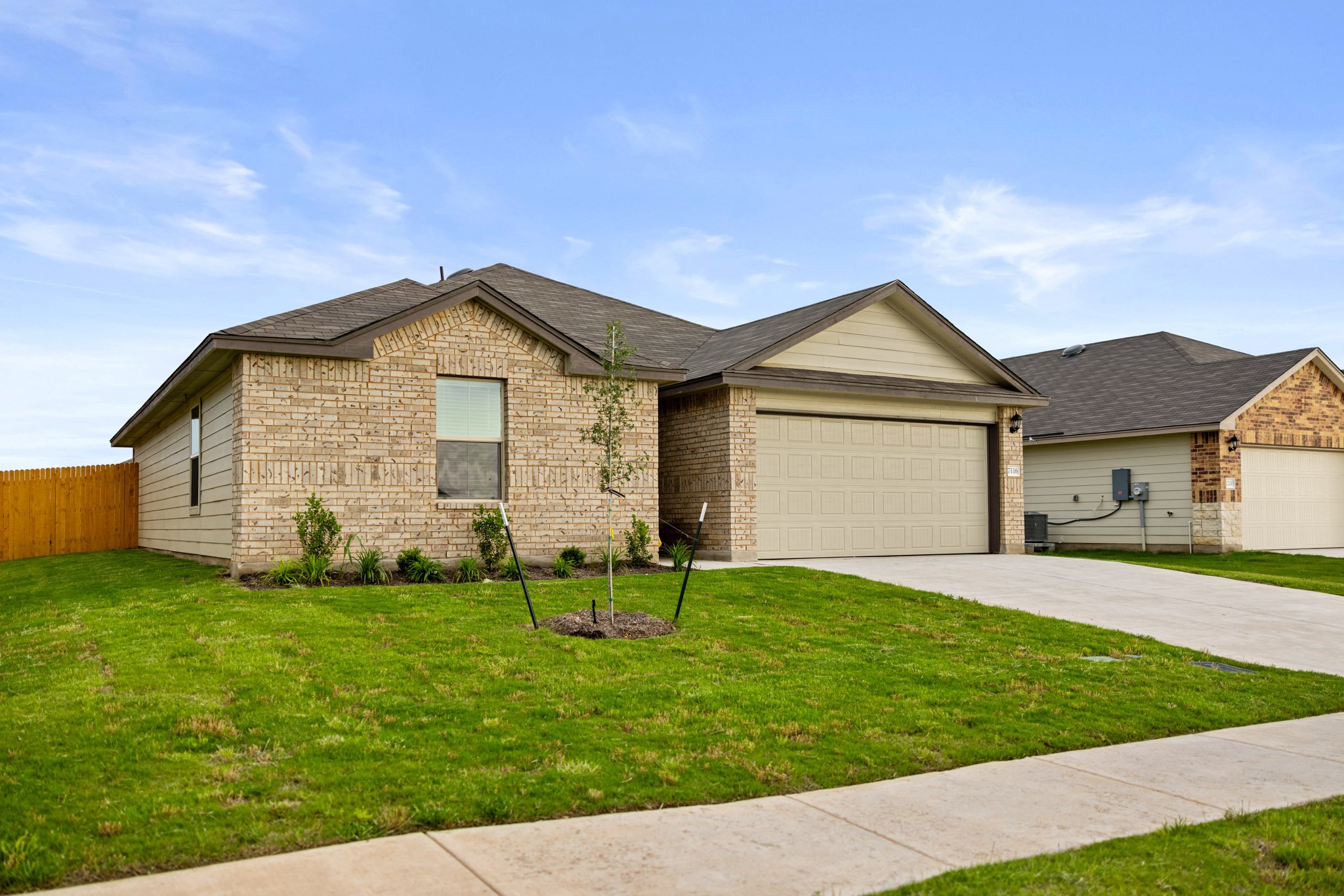 7116 Canadian Dr, China Spring, TX 76633, USA rental property photo 4