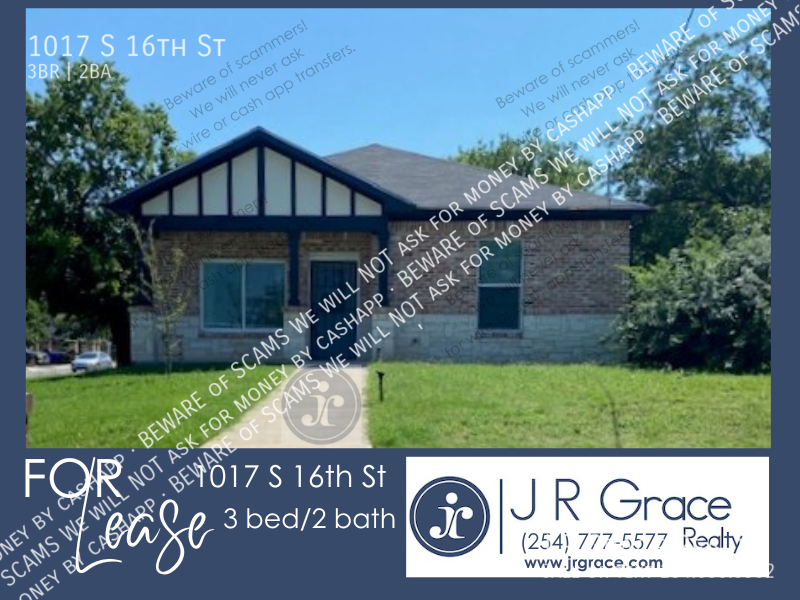 1017 South 16th Street