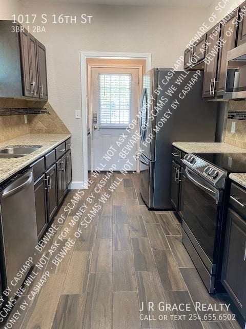 1017 South 16th Street