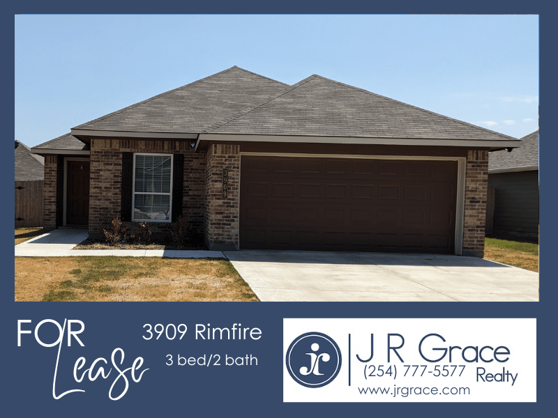3909 Rimfire Rd, Waco, TX 76705, USA rental property photo 1