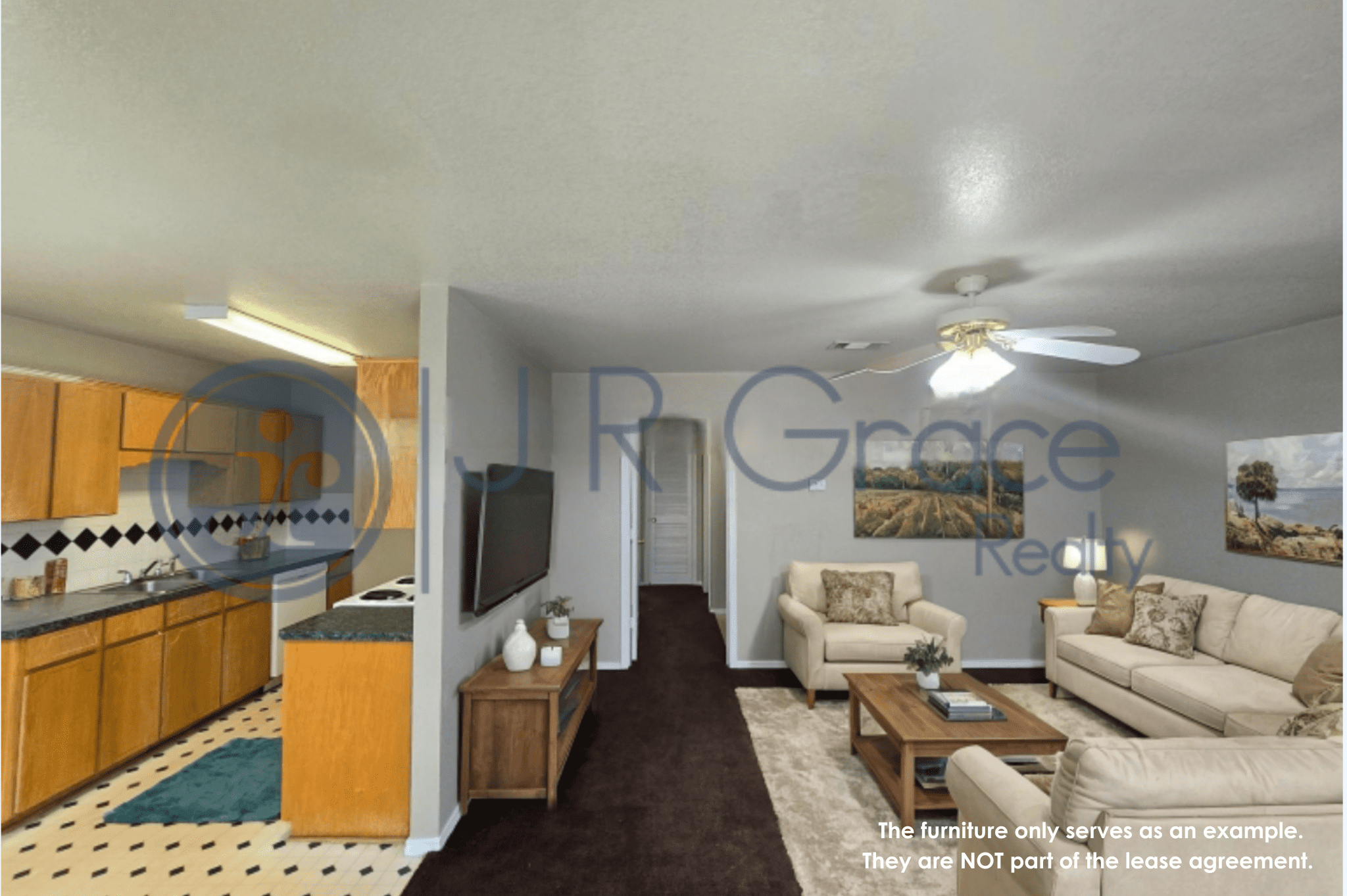 1306 Dugger Circle