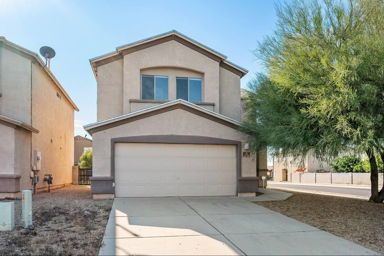 Rental Listing Image - 3776 East Felix Boulevard