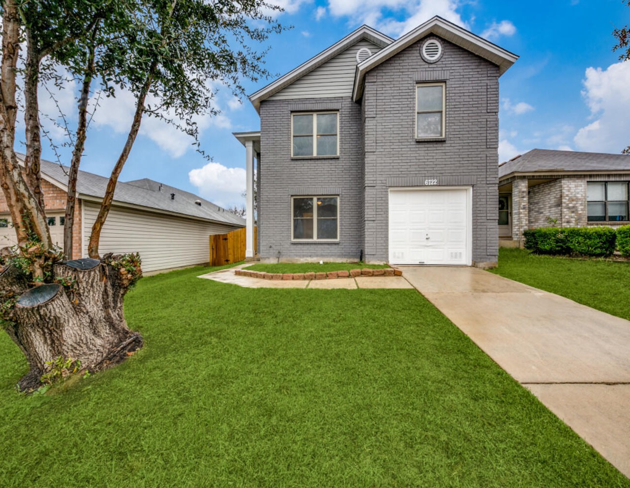 Rental Listing Image - 6722 Badger Pass Drive
