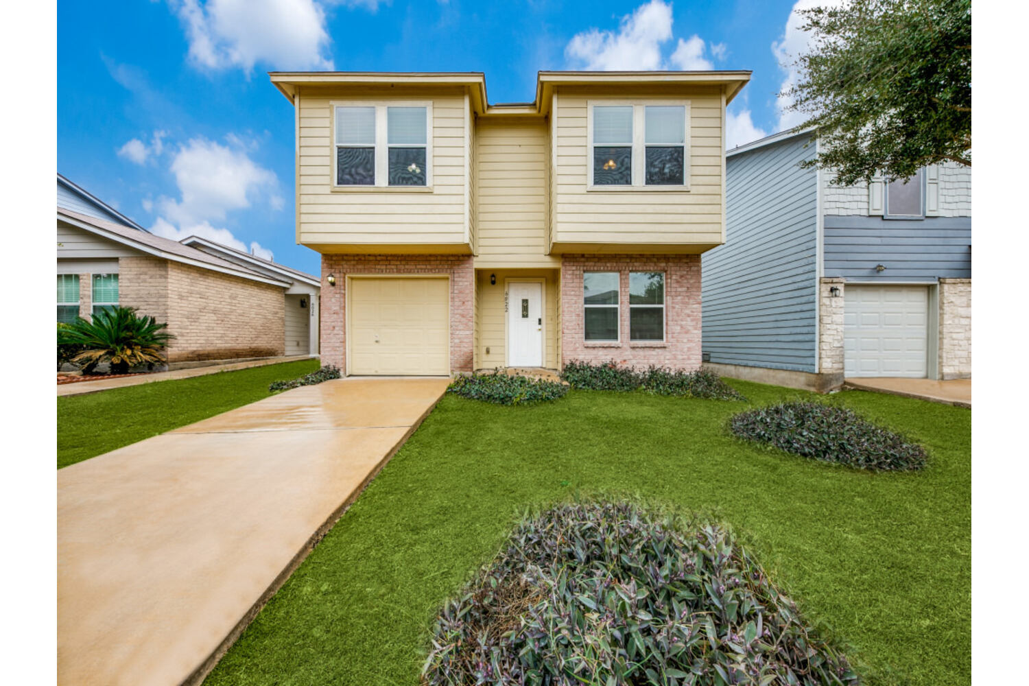 Rental Listing Image - 6022 Plumbago Place